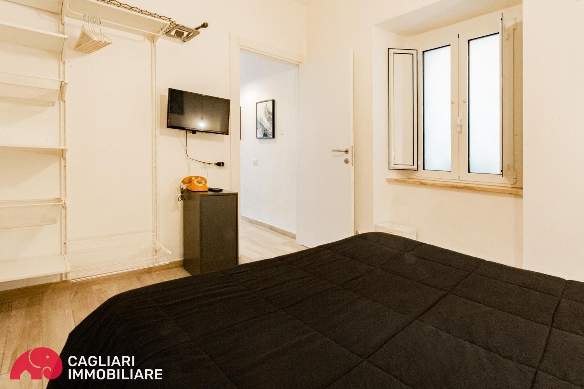 Casa Prisca Διαμέρισμα Κάλιαρι Εξωτερικό φωτογραφία