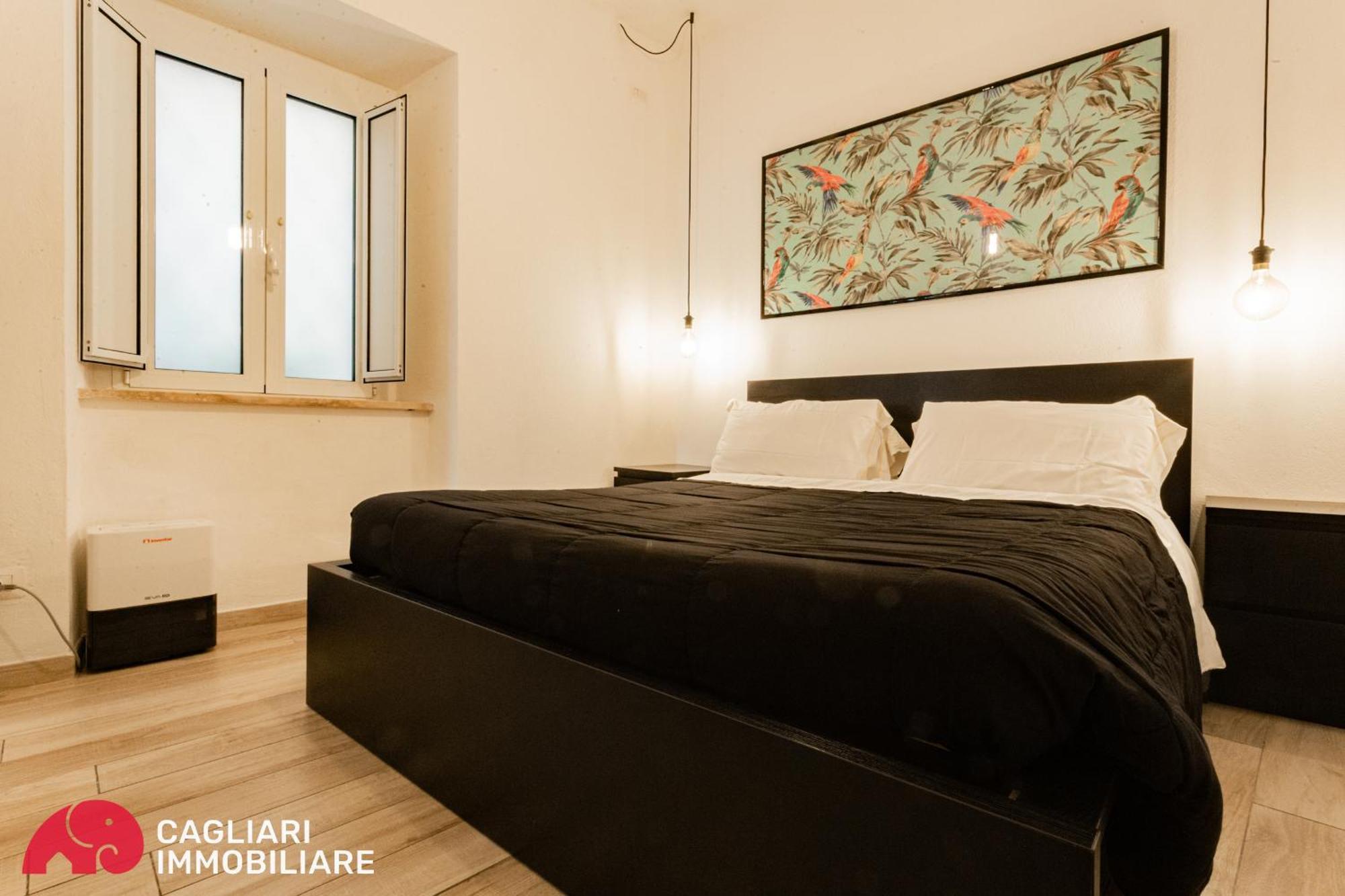 Casa Prisca Διαμέρισμα Κάλιαρι Εξωτερικό φωτογραφία