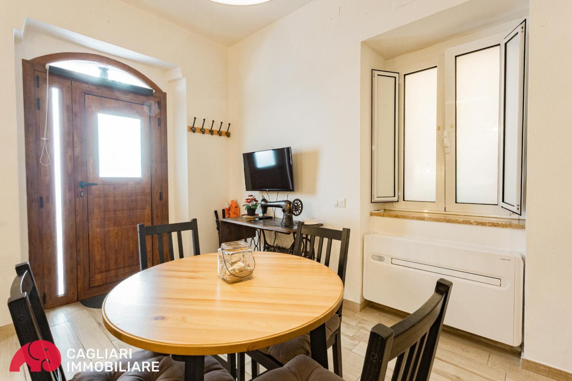 Casa Prisca Διαμέρισμα Κάλιαρι Εξωτερικό φωτογραφία